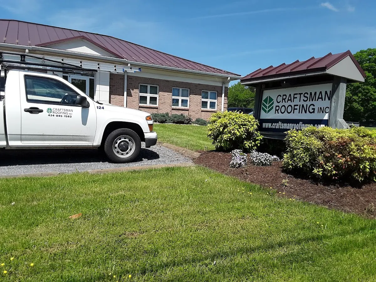 Quality Hail Damage Roof Repair by experienced craftsmen in Ukrainian Village